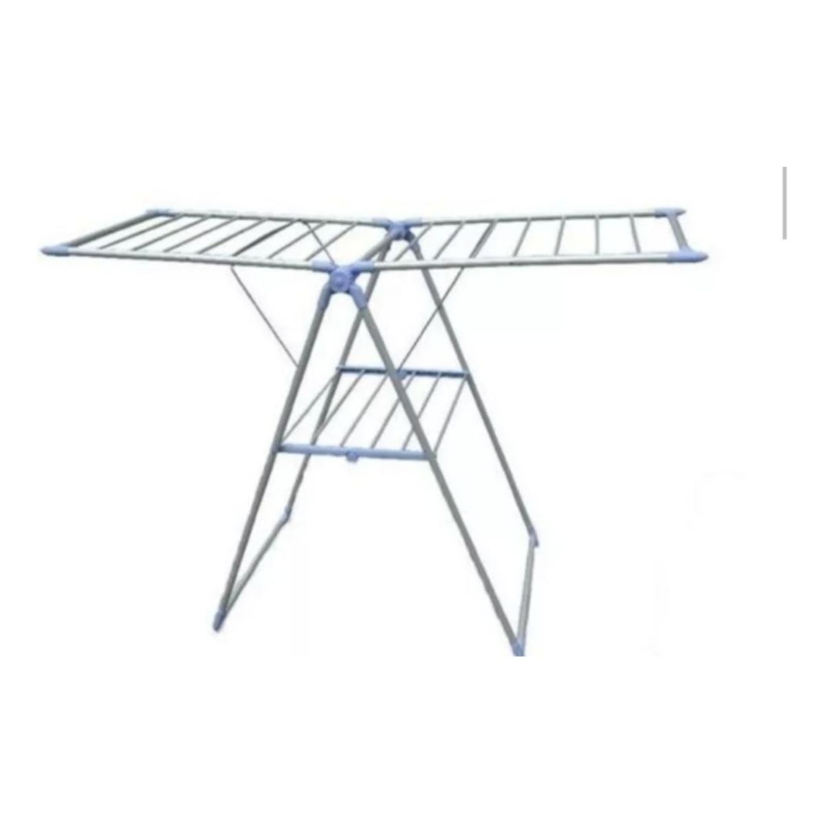 GENERICO - Tendedero Plegable Portátil para Secar Ropa Eficazmente