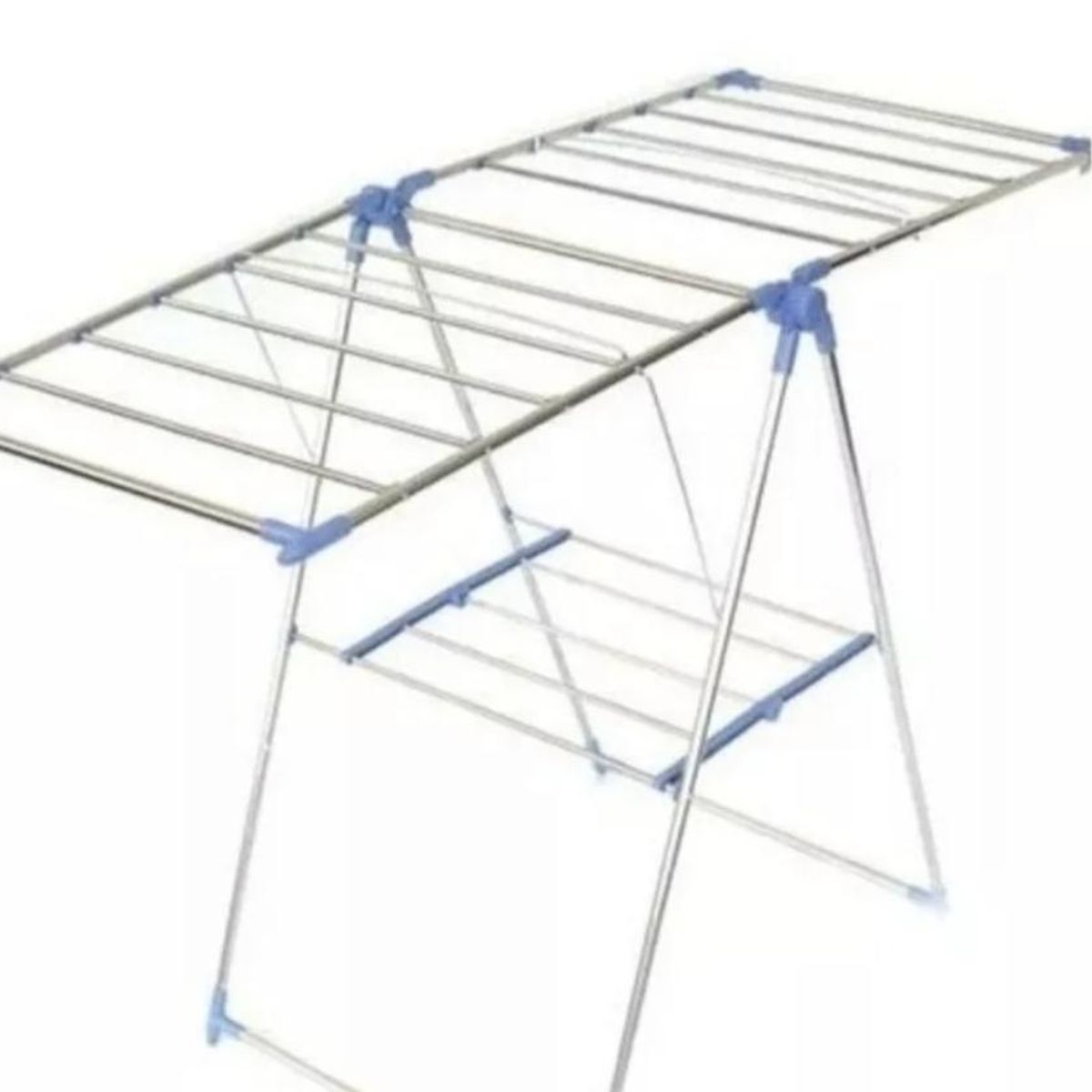 GENERICO - Tendedero Plegable Portátil para Secar Ropa Eficazmente