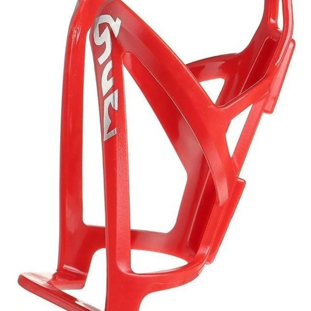 GENERICO - Soporte de Botella para Bicicleta - Duradero y Ligero