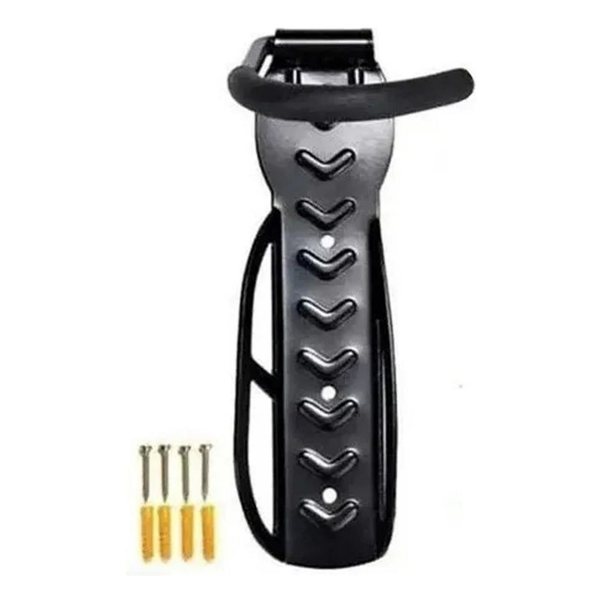 GENERICO - Soporte Vertical para Bicicletas - Organizador Colgante