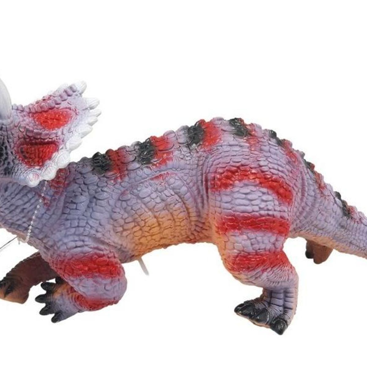 GENERICO - Dinosaurios Gigantes de 60cm con Sonido Interactivo