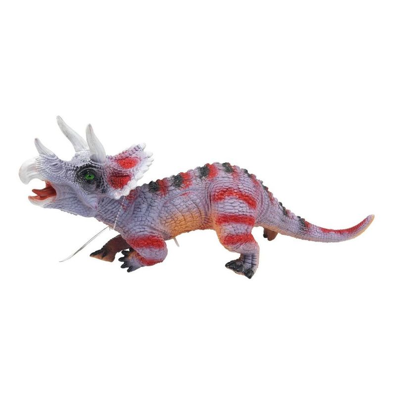 GENERICO - Dinosaurios Gigantes de 60cm con Sonido Interactivo