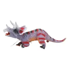 GENERICO - Dinosaurios Gigantes de 60cm con Sonido Interactivo