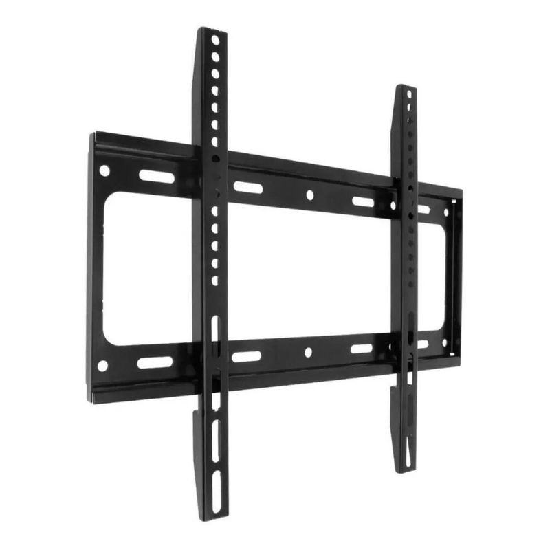 GENERICO - Soporte Fijo para TV LCDLED de 26 a 63 pulgadas