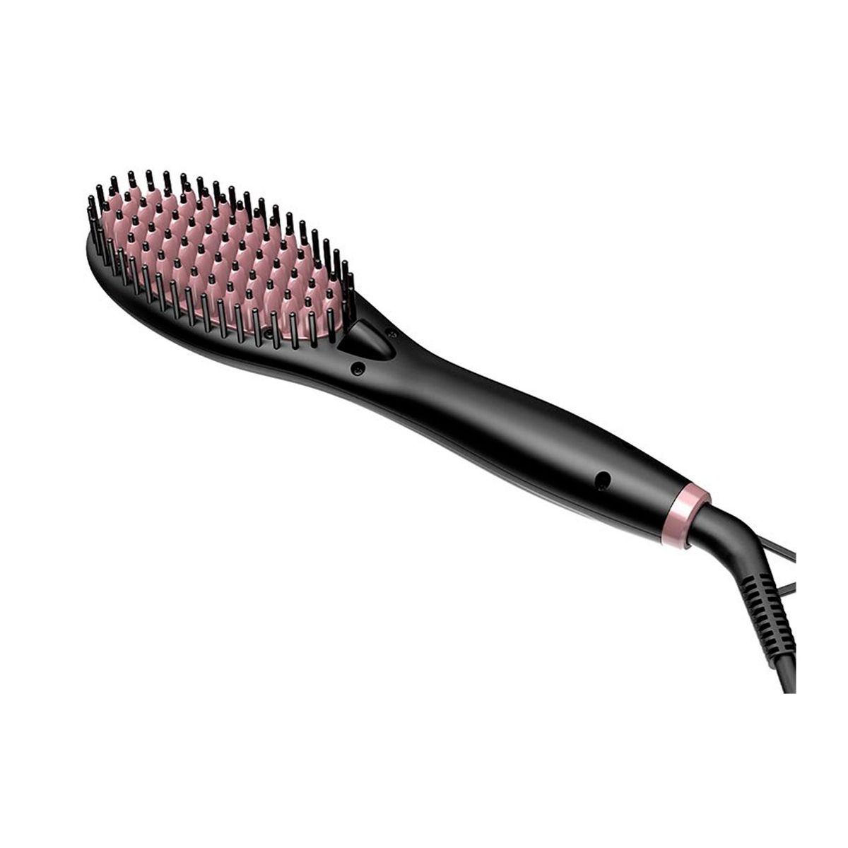 GAMA - Pack Gama Elegance Alisador + Chia Secador +  Cepillo