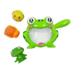 GENERICO - Juego de Pesca para Diversión en el Baño