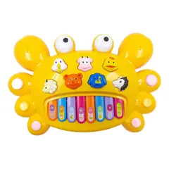 GENERICO - Piano Teclado Musical Interactivo para Niños