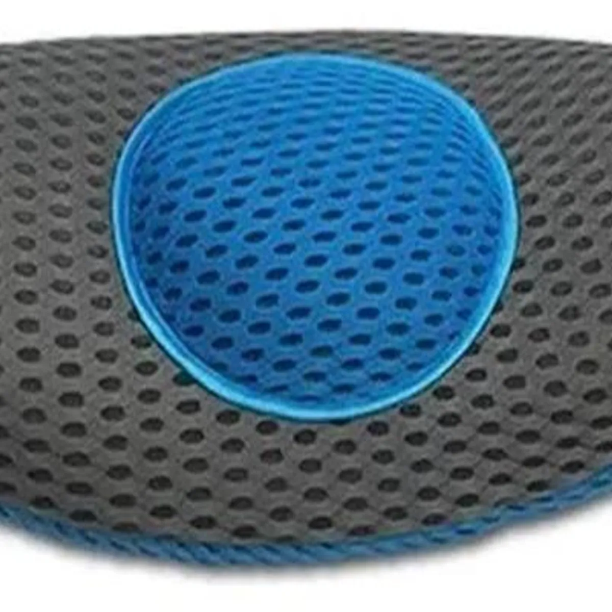 GENERICO - Cojín Ergonómico para Apoyo Lumbar y de Espalda