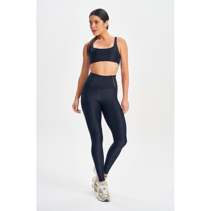 LETSGYM - CONJUNTO DEPORTIVO MINIMAL BOLD LETSGYM
