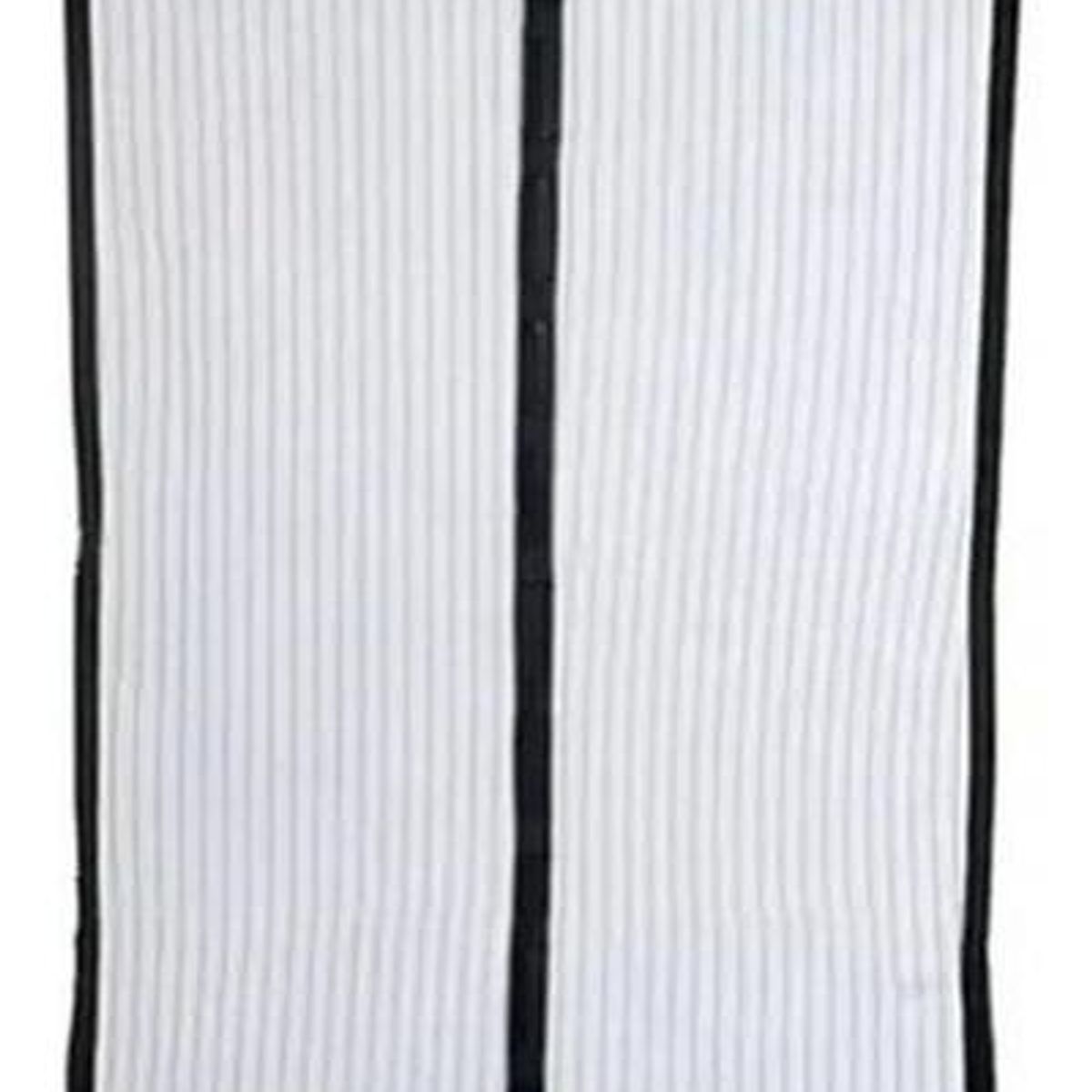 GENERICO - Malla Mosquitera Imantada para Puertas 100x210 cm