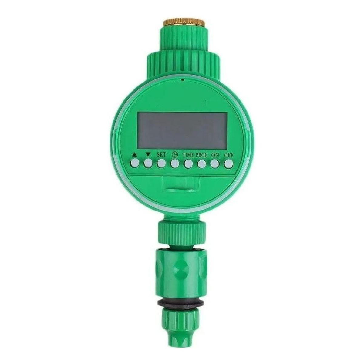 GENERICO - Temporizador Digital Automático para Riego