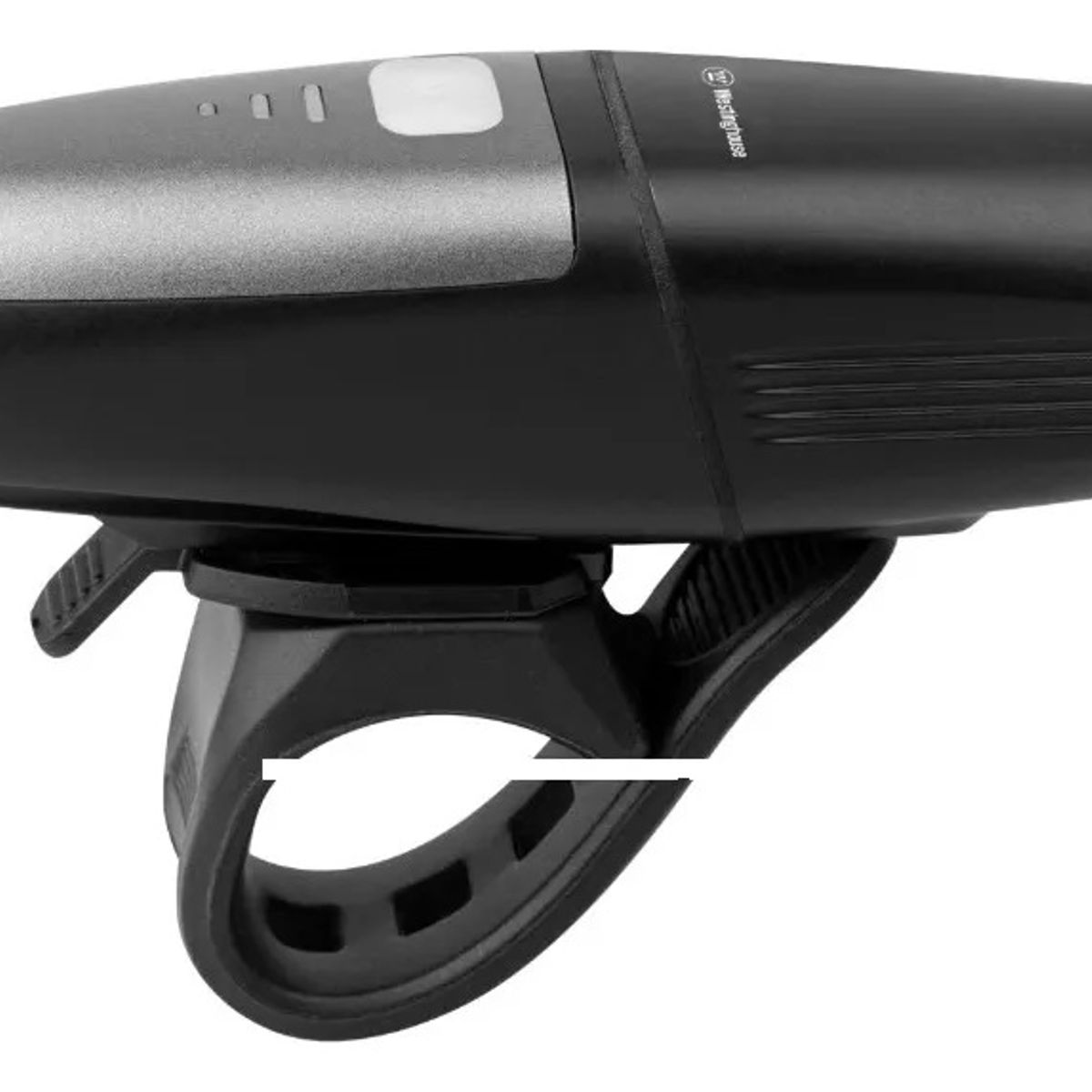 WESTINGHOUSE - Linterna Recargable Bicicleta Westinghouse 240 Lúmenes Led