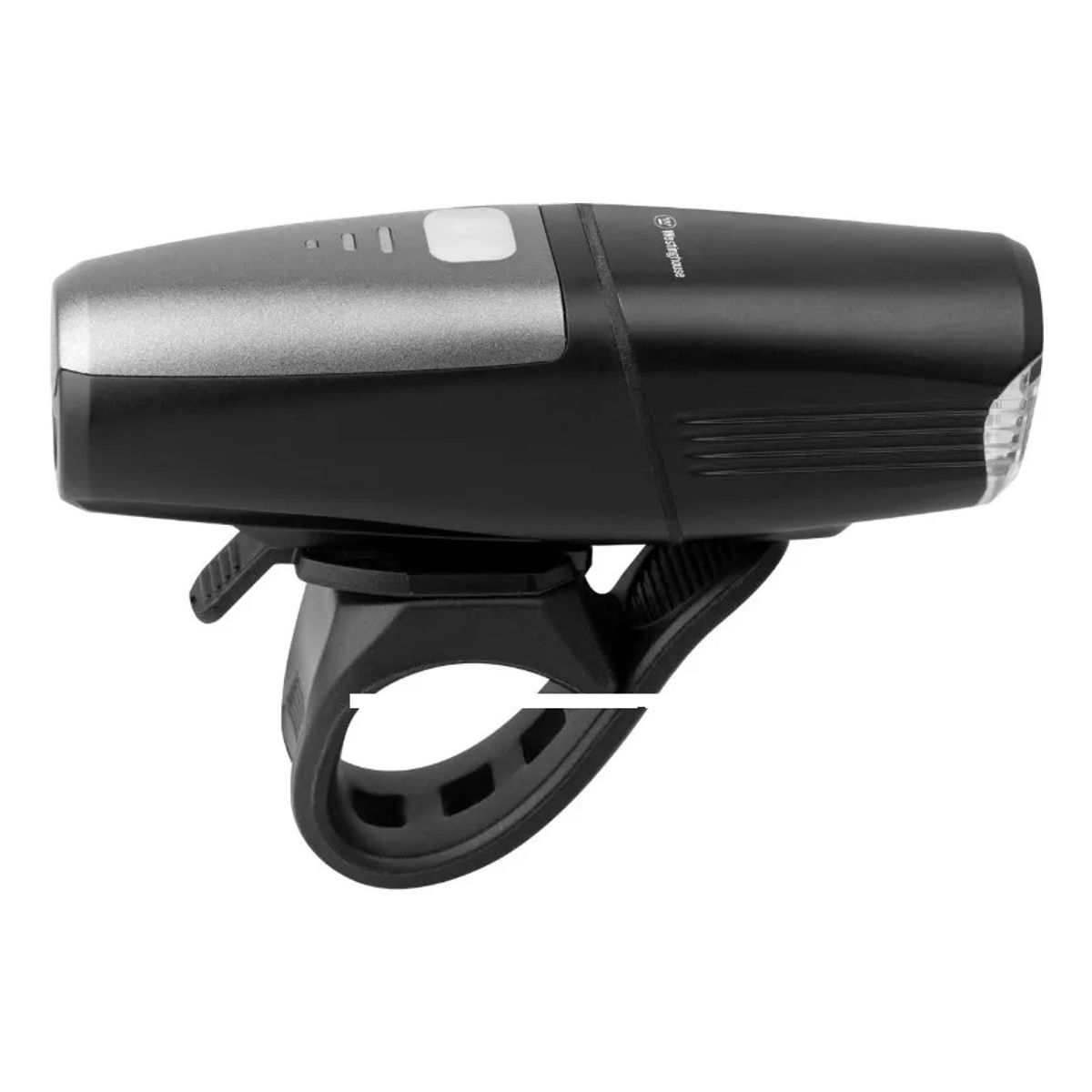 WESTINGHOUSE - Linterna Recargable Bicicleta Westinghouse 240 Lúmenes Led