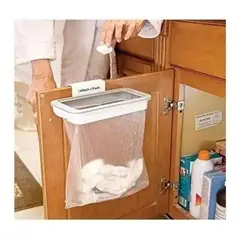 GENERICO - Basurero Extraíble para Cocina Organizador de Muebles