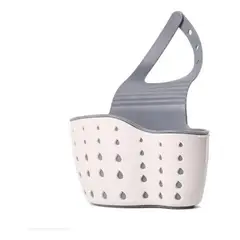 GENERICO - Organizador de Esponjas para Lavado en Cocina