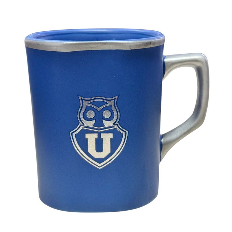 TITANIO - TAZÓN CUADRADO 15 OZ U DE CHILE TAZON DURADERO.