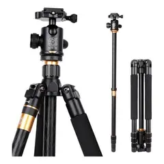 GENERICO - Trípode Monopode Profesional para Cámaras Nikon Canon Sony