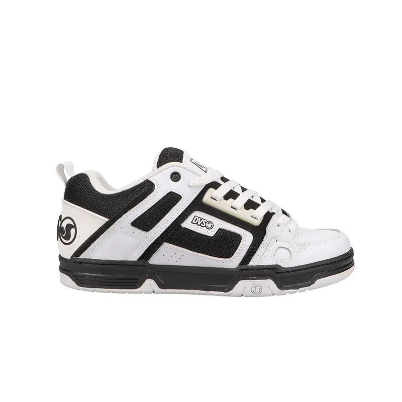 DVS - Zapatillas Hombre Dvs Comanche Blanco