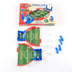 GENERICO - Mini Juguete Interactivo de Fútbol para Todas las Edades