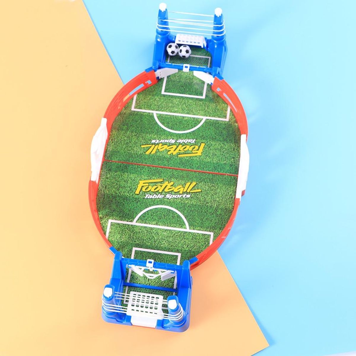 GENERICO - Mini Juguete Interactivo de Fútbol para Todas las Edades