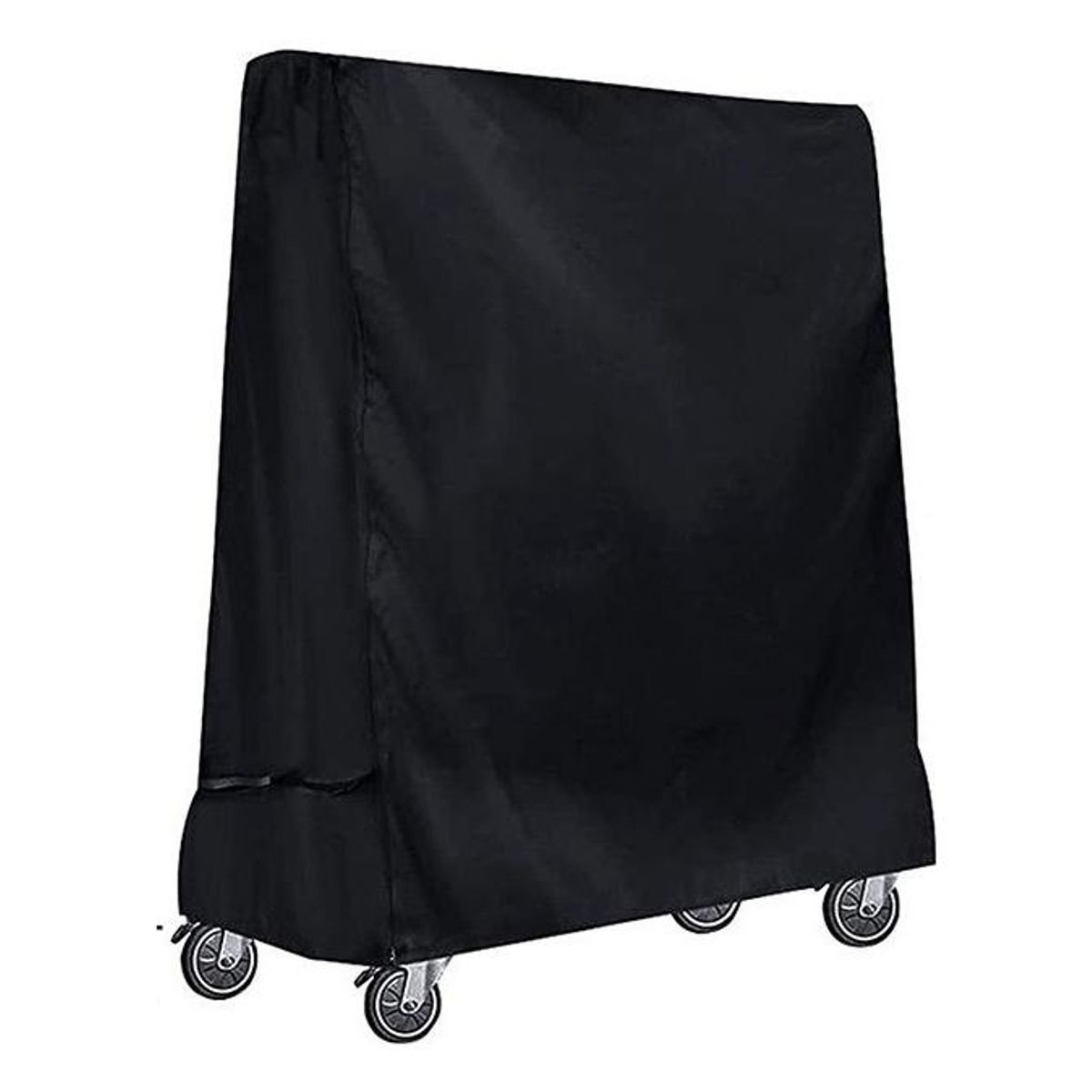 GENERICO - Funda Impermeable para Mesa de Ping Pong - Tela Oxford