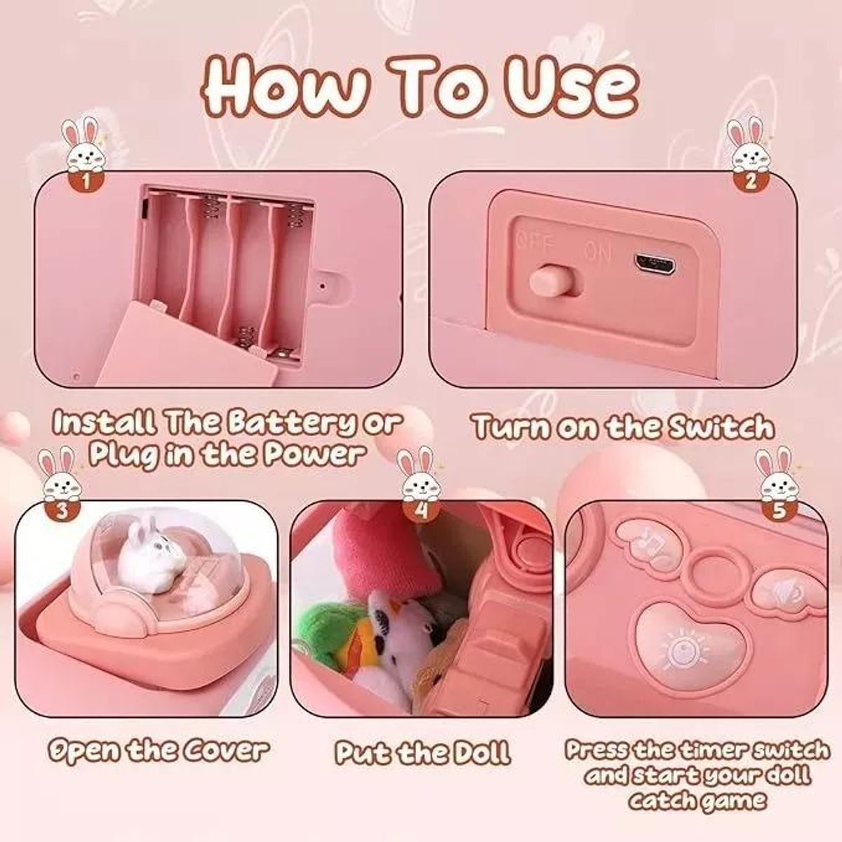 GENERICO - Divertidos Juguetes en Cápsula Azul para Todas las Edades