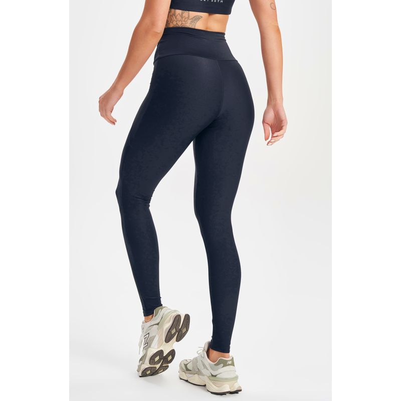 LETSGYM - CALZA DEPORTIVA MINIMAL BOLD LETSGYM