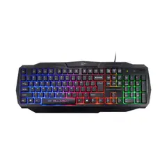 GENERICO - TECLADO PC KILLARMY 3DFX GAMING EXPERIENCE 09072.