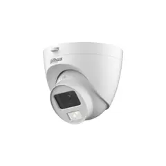 DAHUA - Cámara Domo DH-HAC-HDW1200CLQN-IL-A-0280B-S6 20MP HDCVI 28mm 20M CMIC