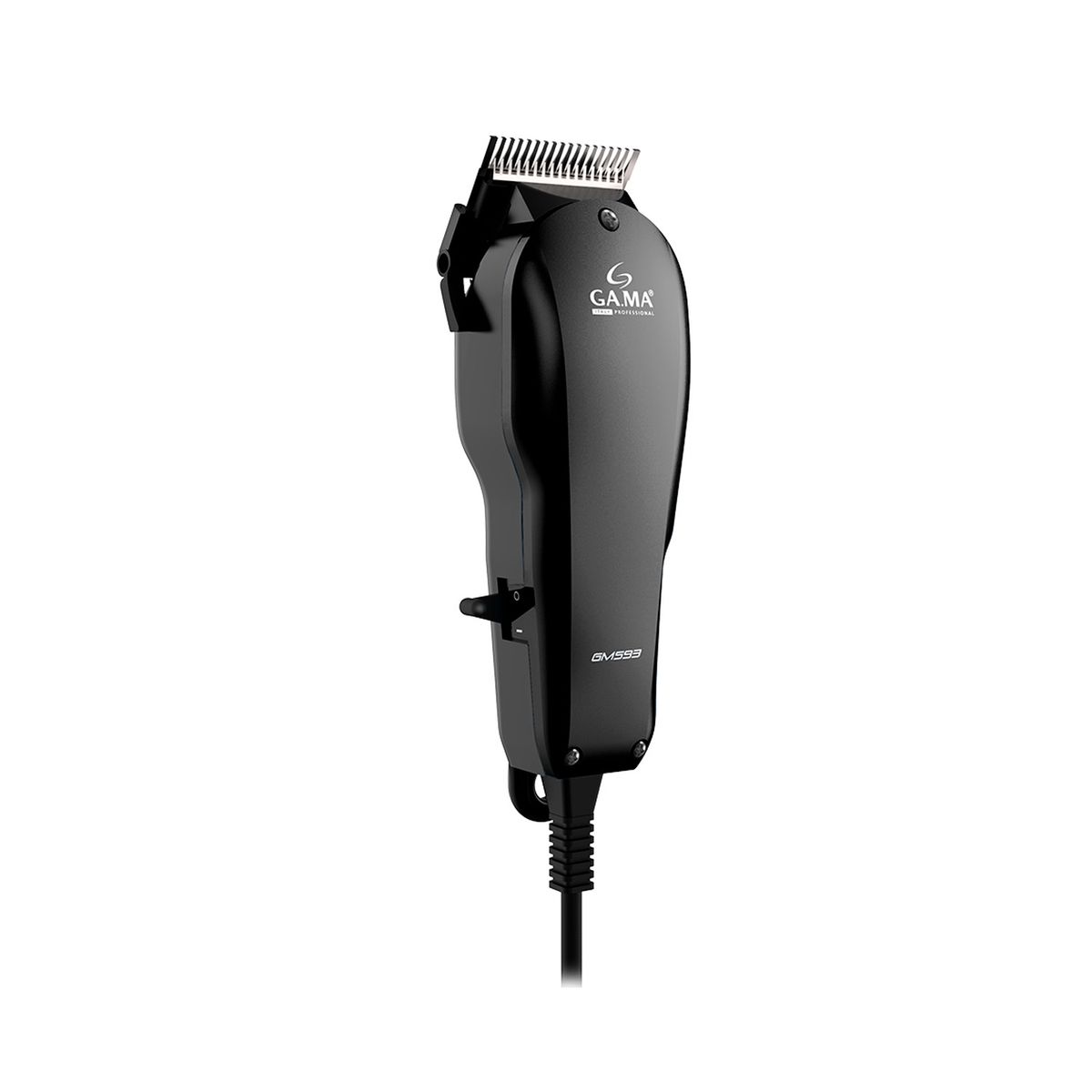 GAMA - Cortapelos Gama Clipper Gm593 29 Piezas Motor Magnético