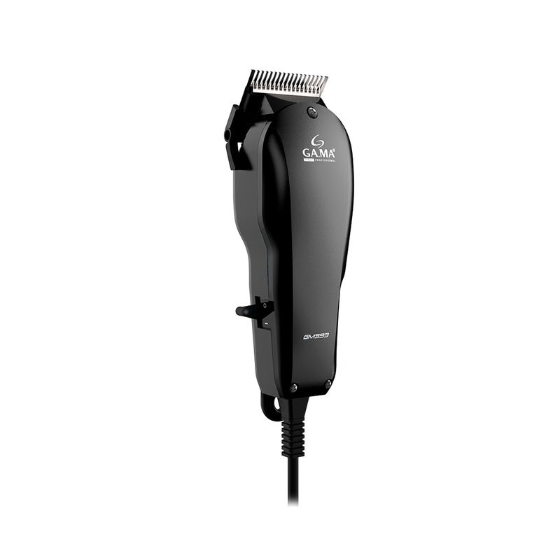 GAMA - Cortapelos Gama Clipper Gm593 29 Piezas Motor Magnético