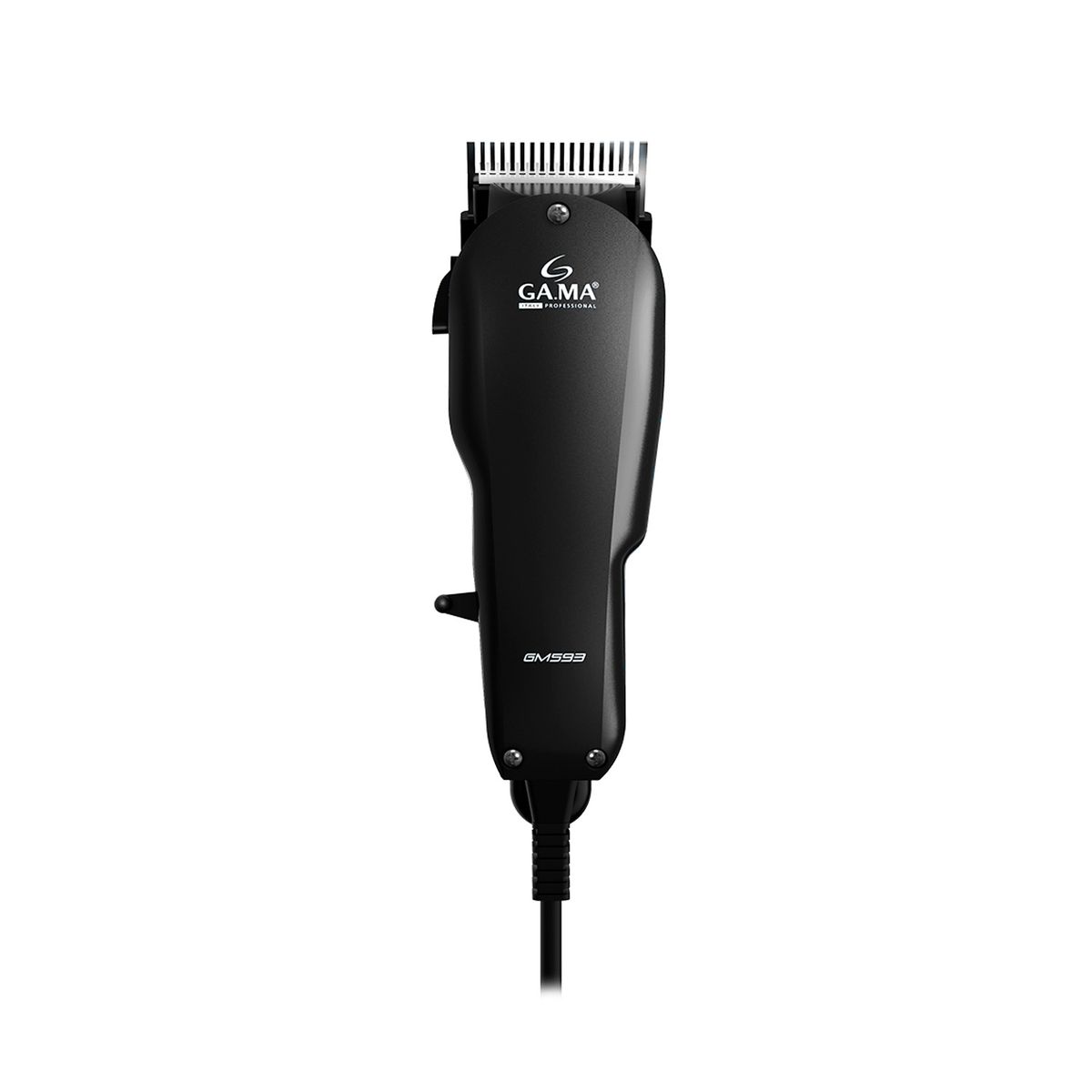 GAMA - Cortapelos Gama Clipper Gm593 29 Piezas Motor Magnético