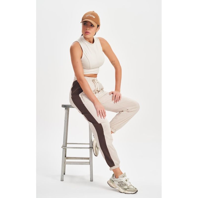 LETSGYM - CALZA JOGGER UP LETSGYM