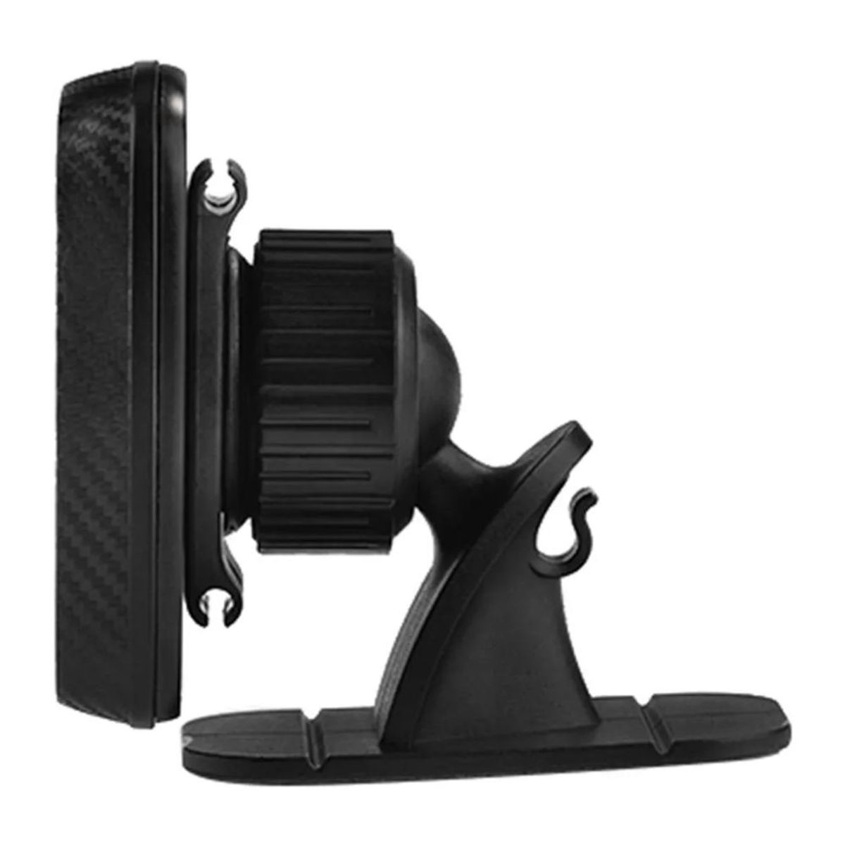 HOCO - Soporte Magnetico 360 Auto Para Telefono Firme Seguro Hoco