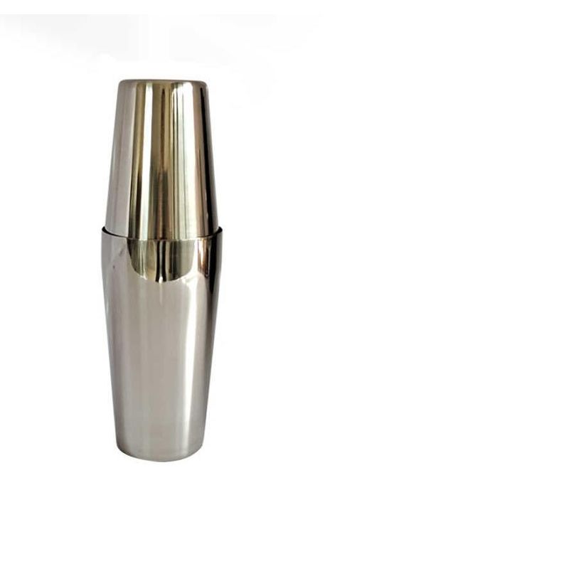 GENERICO - Coctelera  Acero 600/700ml