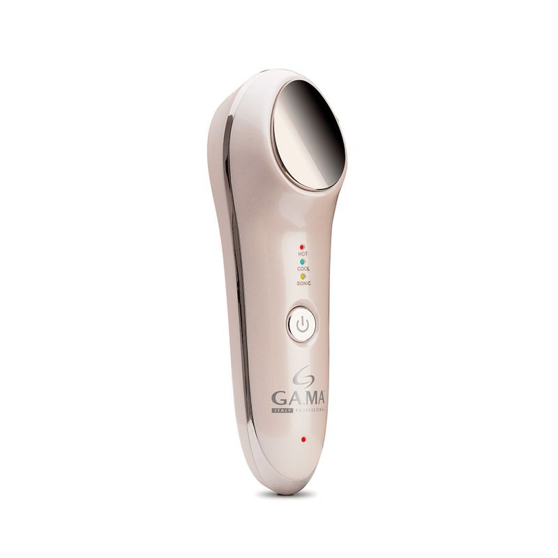 GAMA - Masajeador Facial Gama Hot & Cold
