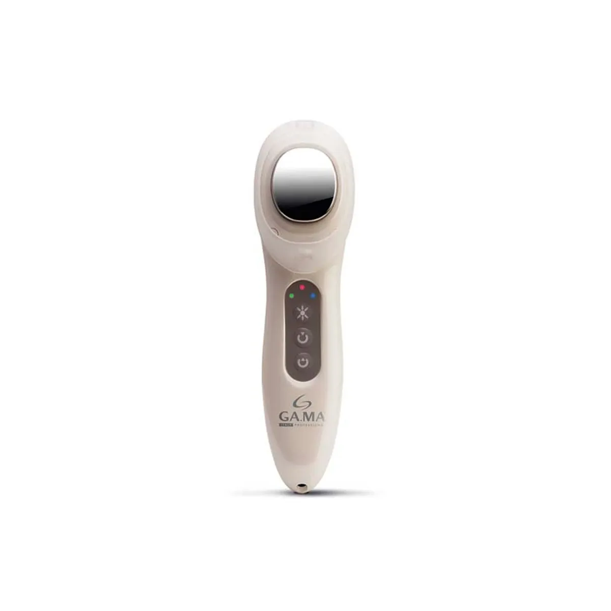 GAMA - Masajeador Facial Gama Led Ultrasónico