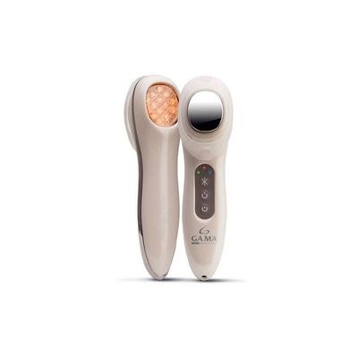 Imagen 2 del producto Masajeador Facial Led Ultrasónico