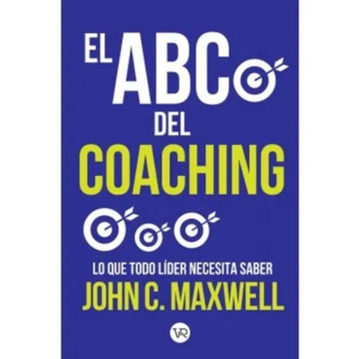 GENERICO - El Abc Del Coaching - John C Maxwell