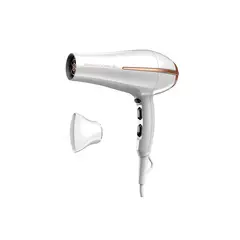 GAMA - Secador de Pelo Bora Coconut & Almond