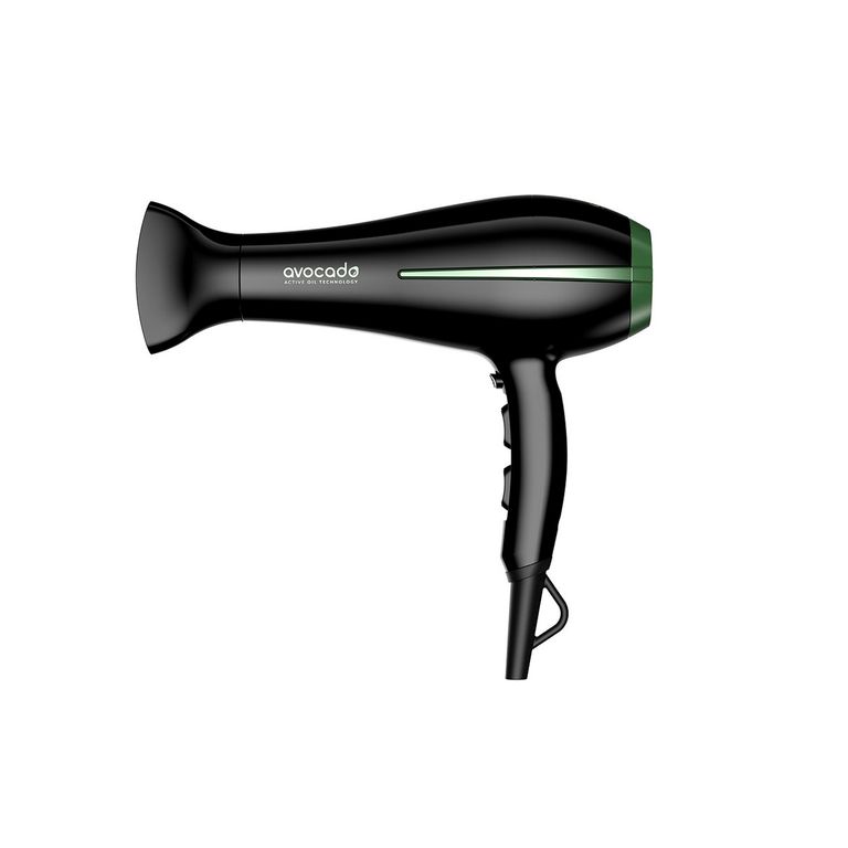Secador de Pelo Bora Avocado