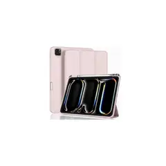 GENERICO - Funda Smart Cover Para iPad Pro 11 M4 2024.