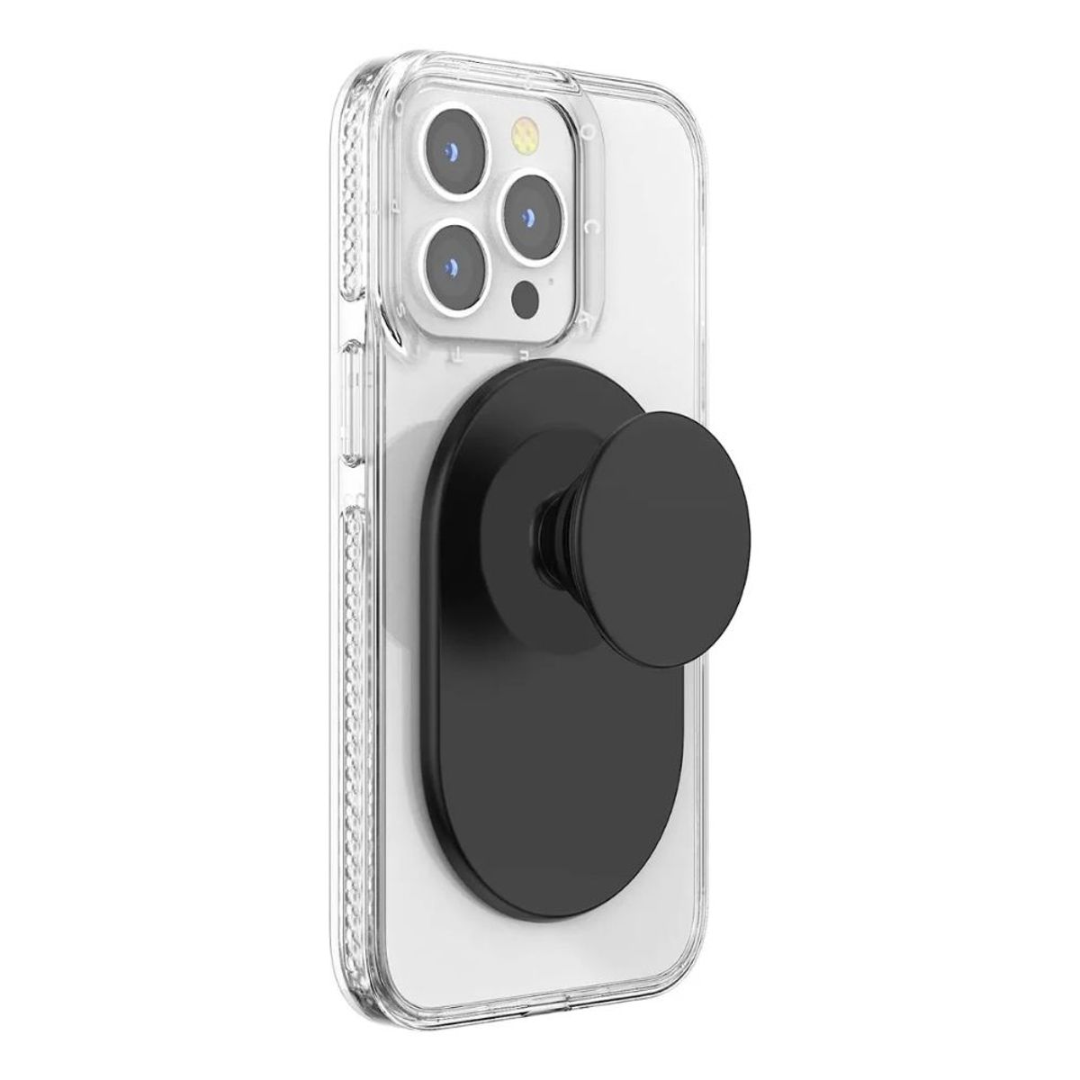 HOCO - Soporte Grip Con Anillo Magnetico Universal Para Telefono.