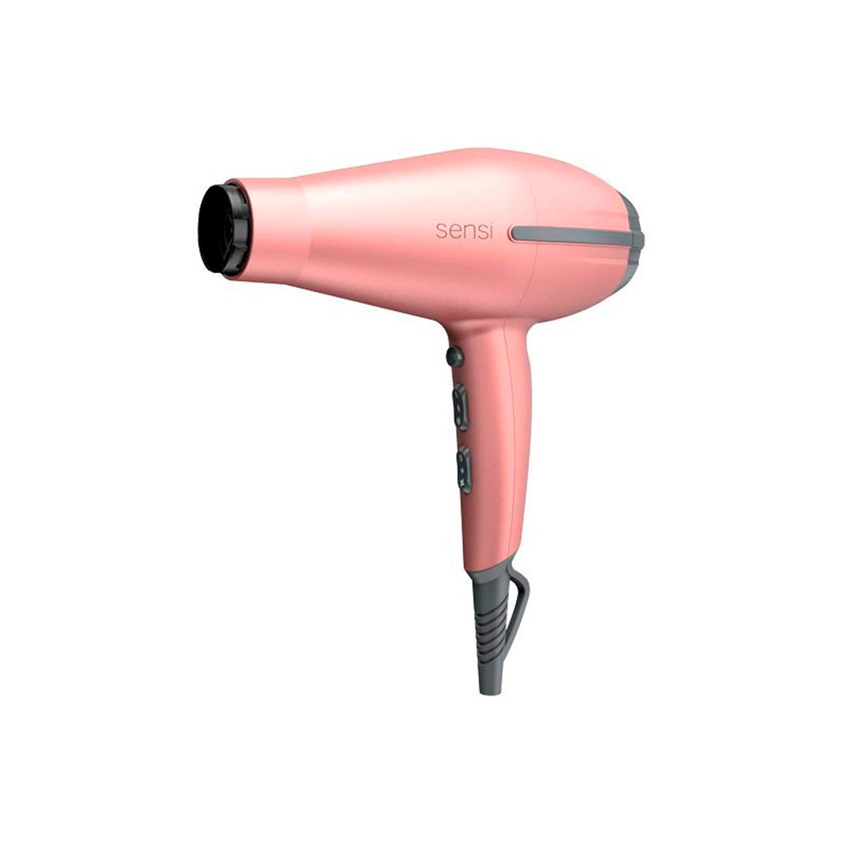 GAMA - Secador de Pelo Gama Tempo 5D Sensi Rose