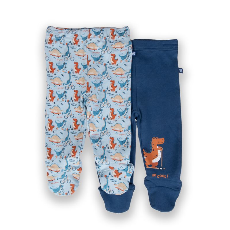 PILLIN - Panty Recién Nacido Niño Surtido Pillin (PVB219-25SUR )