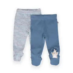 PILLIN - Panty Recién Nacido Niño Surtido (PVB222-25SUR )