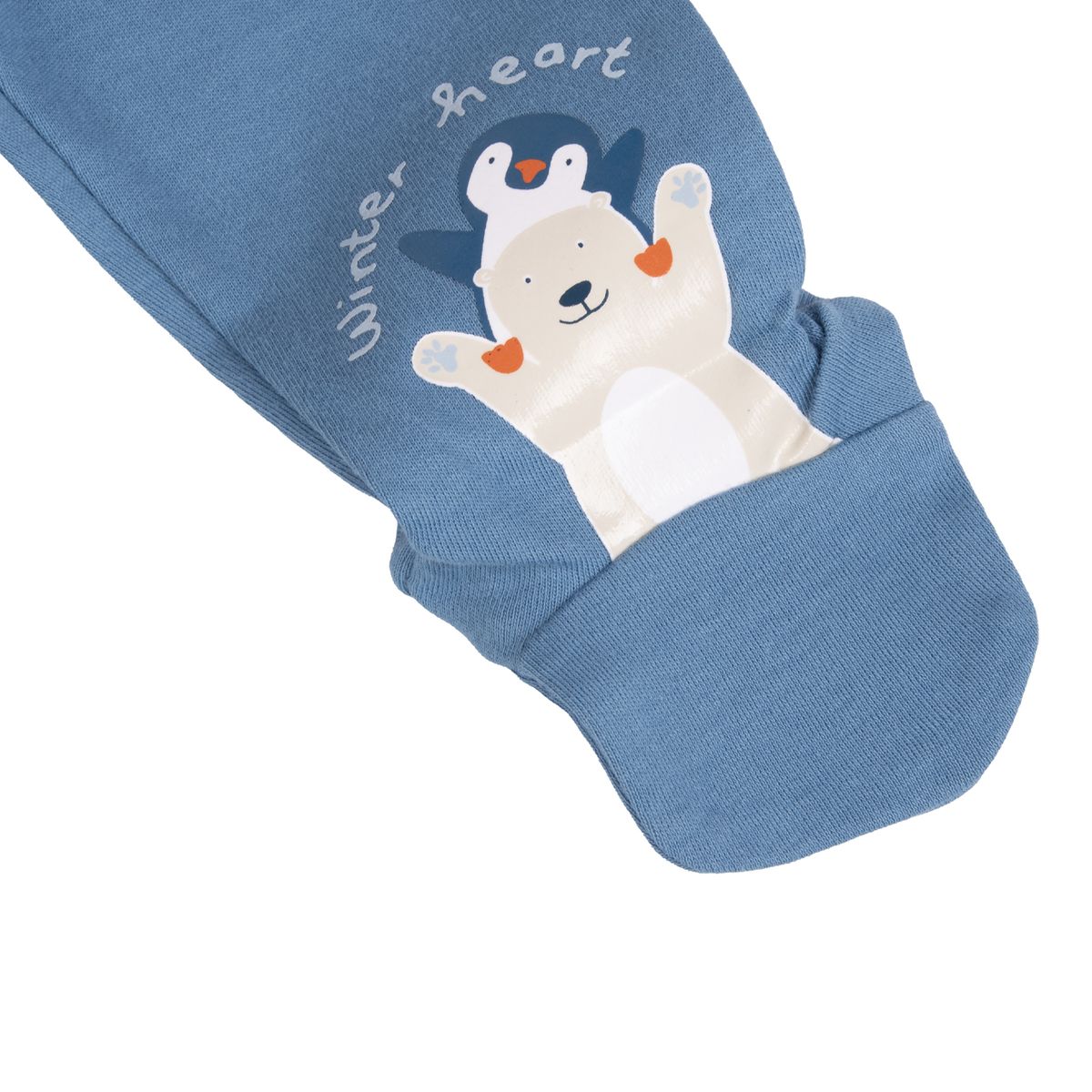 PILLIN - Panty Recién Nacido Niño Surtido Pillin (PVB222-25SUR )