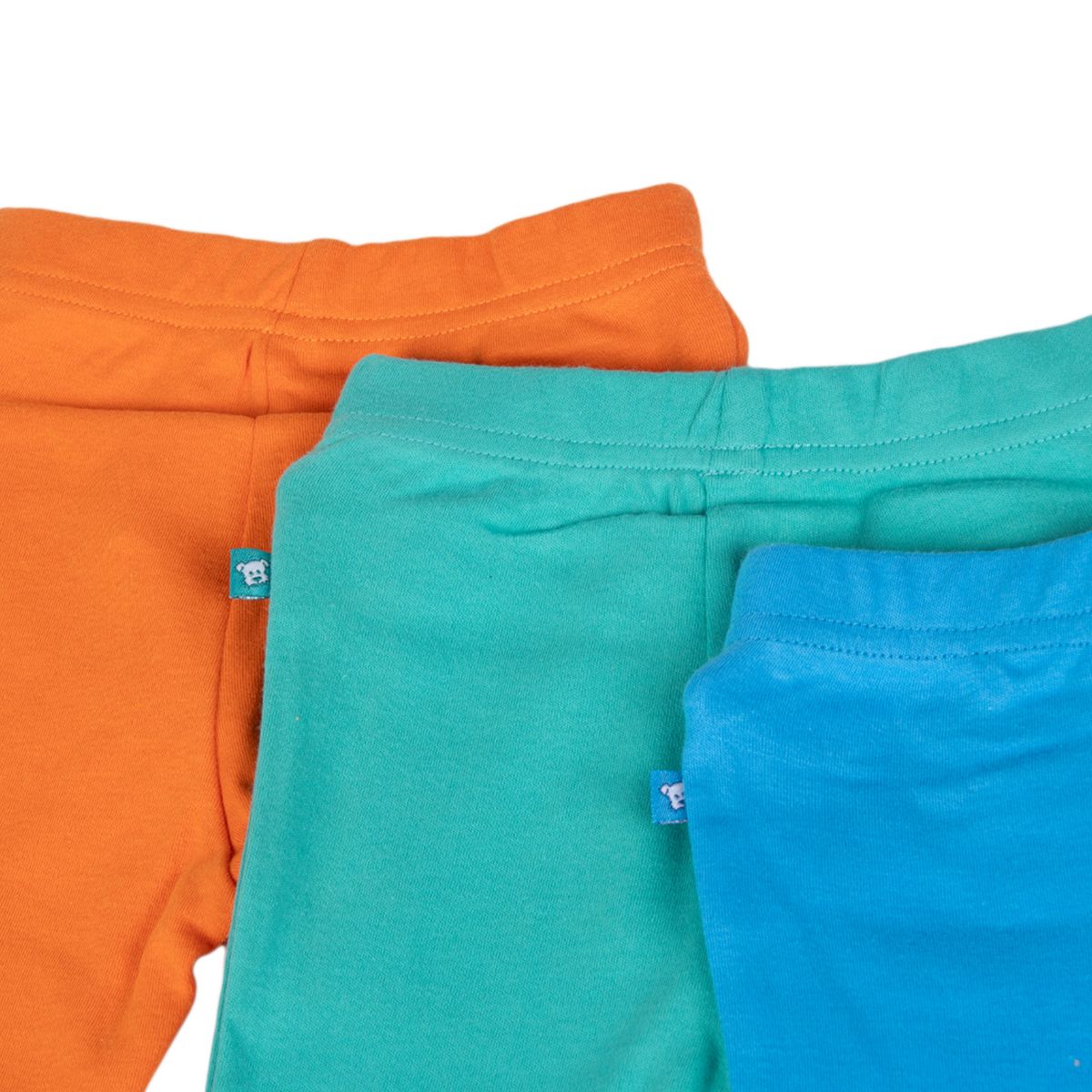 PILLIN - Pack Panty Bebe Surtido Pillin (PVB212-25SUR )