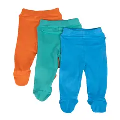 PILLIN - Pack Panty Bebe Surtido PVB212-25SUR - Multicolor