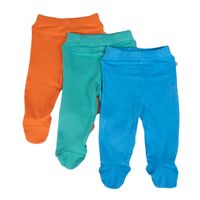 Pack Panty Bebe Surtido (PVB212-25SUR )